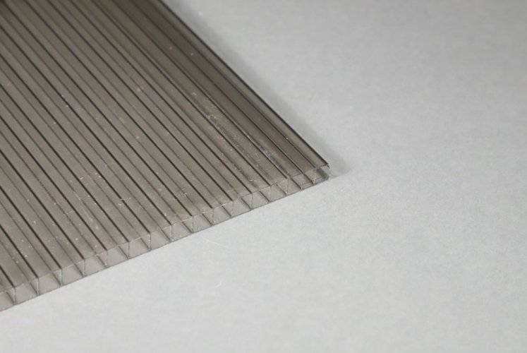 Polykarbonát 1500 x 1000 mm, síla 10 mm