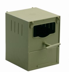 Budka pro astrildy Art.084