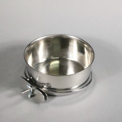 Miska skrutkovacia 630 ml