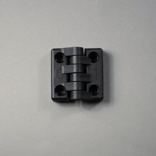 Pant plastový 48 x 48 mm