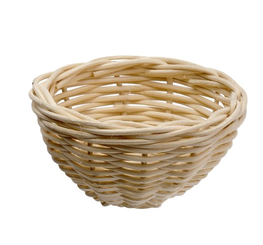 Prútený hniezdny košík Art.290/10