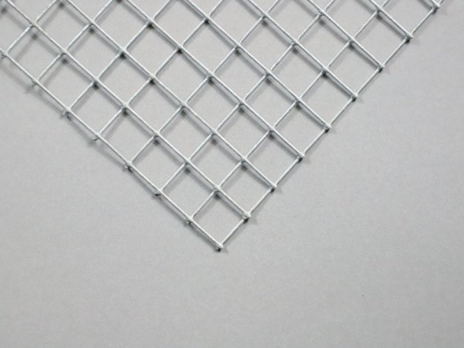 Esafort 12,7 x 12,7 x 1,05 mm