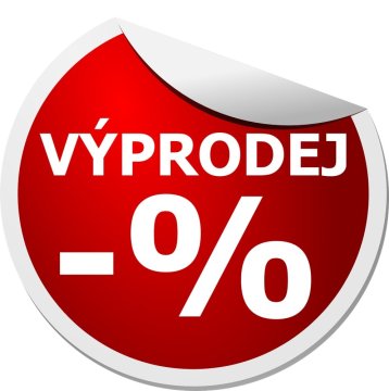 Výpredaj