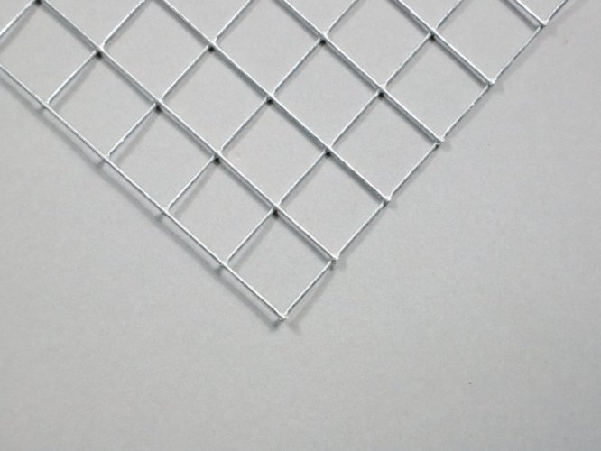 Esafort 19 x 19 x 1,05 mm
