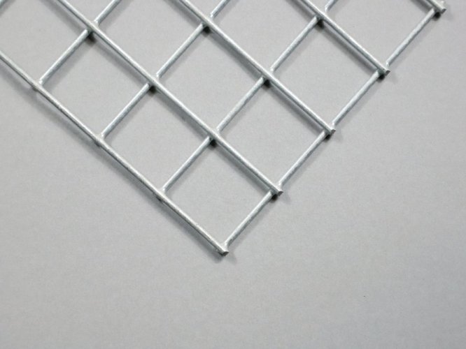 Agrisald 25,4 x 25,4 x 1,8 mm