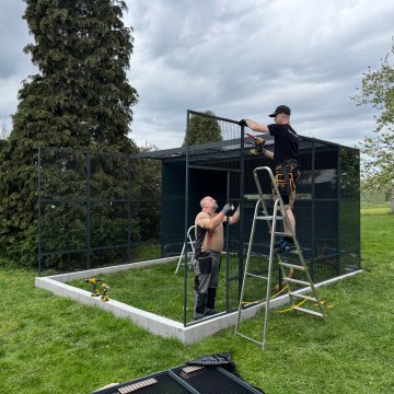 Montáž priamo u vás doma