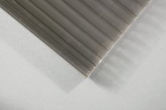 Polykarbonát 2100 x 2000 mm, hrúbka 16 mm