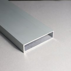 Hliníkový profil elox HP8020e
