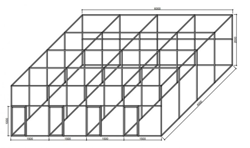 Stavebníca S076