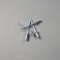 Trhacie nity 4 x 10 mm