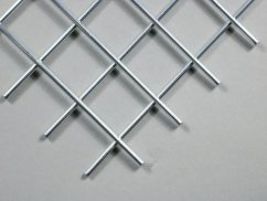 Síto 30 x 30 x 3 mm