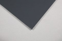Sendvičová deska 1000 x 1000 mm - antracit