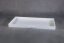 Plastový šuplík šedý 70 x 40 cm