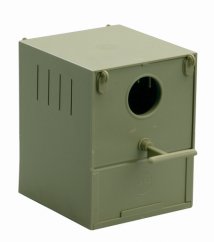 Budka pro astrildy Art.083