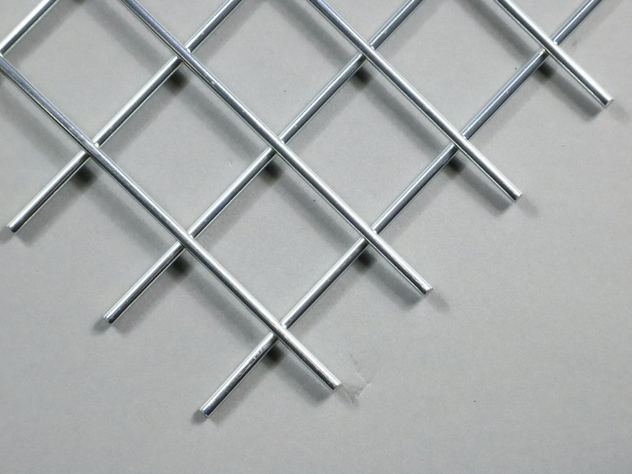 Síto 30 x 30 x 3 mm | DS Voliéry