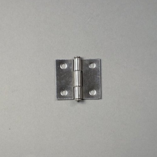 Pánt nerez 30 x 30 mm