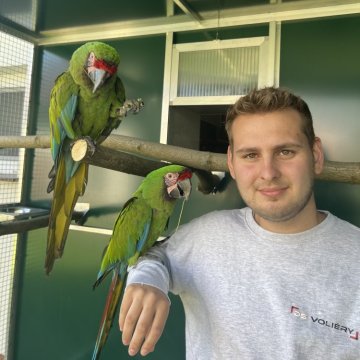 O nás
