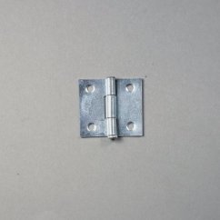 Pánt pozink 30 x 30 mm