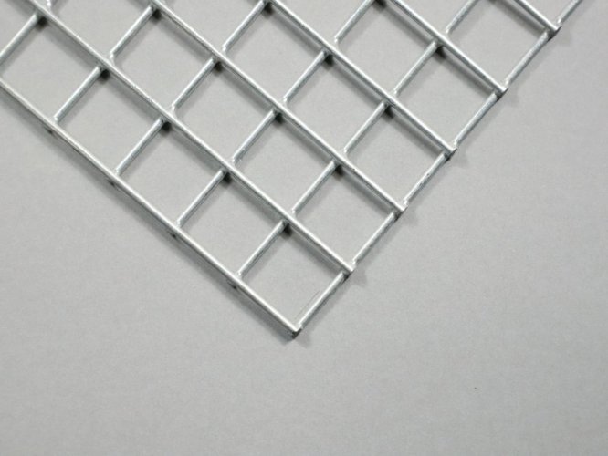 Esafort 19 x 19 x 2,05 mm