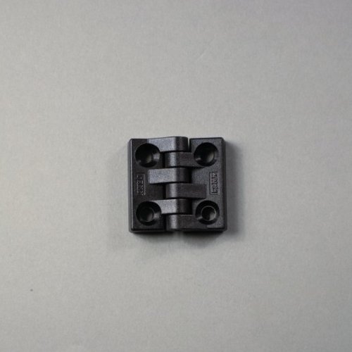 Pánt plastový 32 x 32 mm